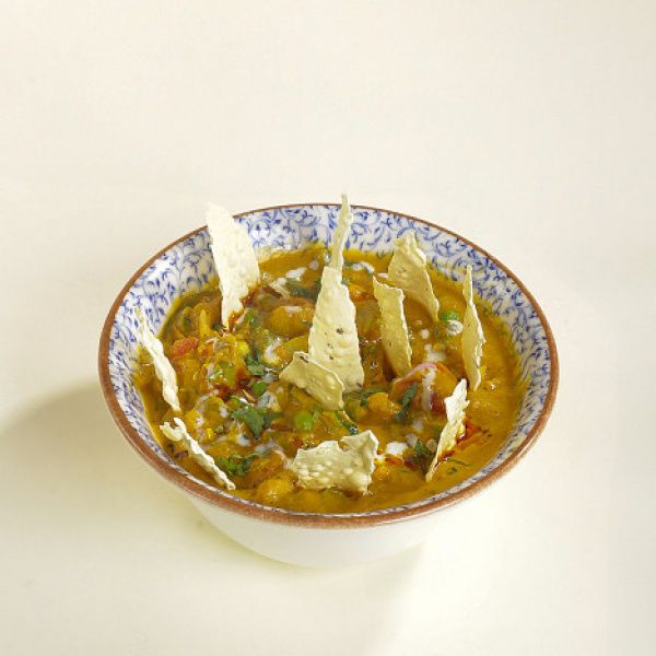 Veg Jaipuri (450 Gms)