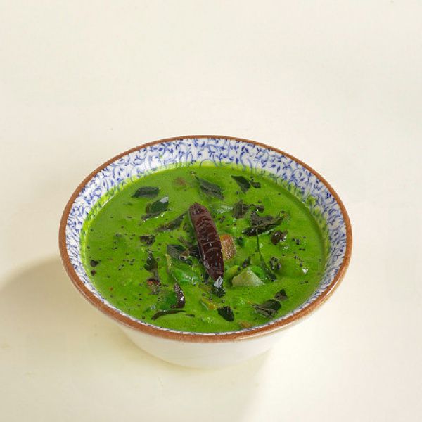 Veg Coorg Curry (450 Gms)