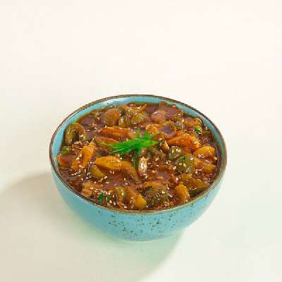 Rice Bowls