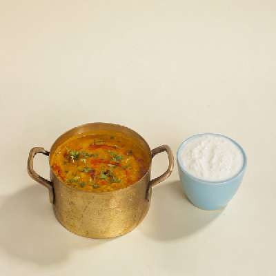 Makeba Ki Khichdi (450 Gms)