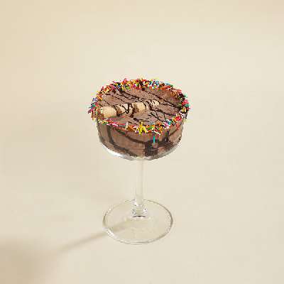 Chocolate Heaven (250 ML)