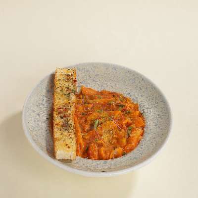 Mix Sauce Pasta (450 Gms)