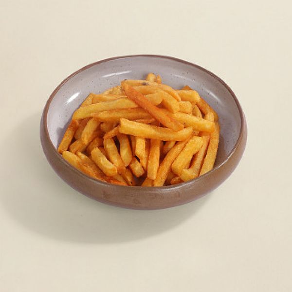Classic French Fries (170 Gms).