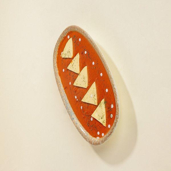 Cheese Butter Masala (450 Gms)