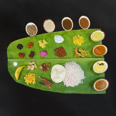 Onasadhya