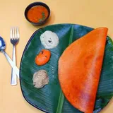 ONION TOMATO MASALA DOSA