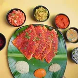BOMBAY MASALA
