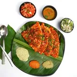 MYSORE MASALA UTTAPAM