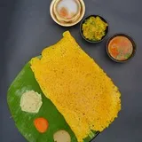 RAWA MASALA DOSA