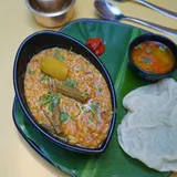 Sambar rice