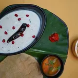 Curd Rice