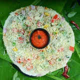 CHEESE BURST DOSA