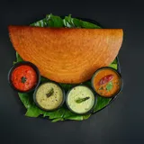 GHEE BOMBAY MYSORE MASALA DOSA