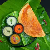 Podi Masala Dosa