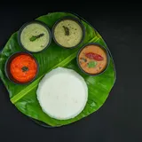 Thatte Idli
