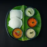 Regular Idli