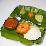Idli  Medu Wada Mix