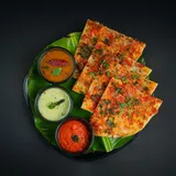 Uttapam