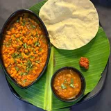 Bisi Bele Bath Rice