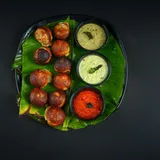 MASALA APPE-Appe