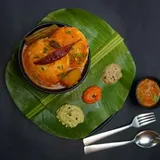 DIP Regular Idli