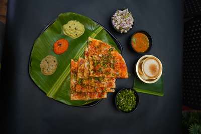 Uttapam