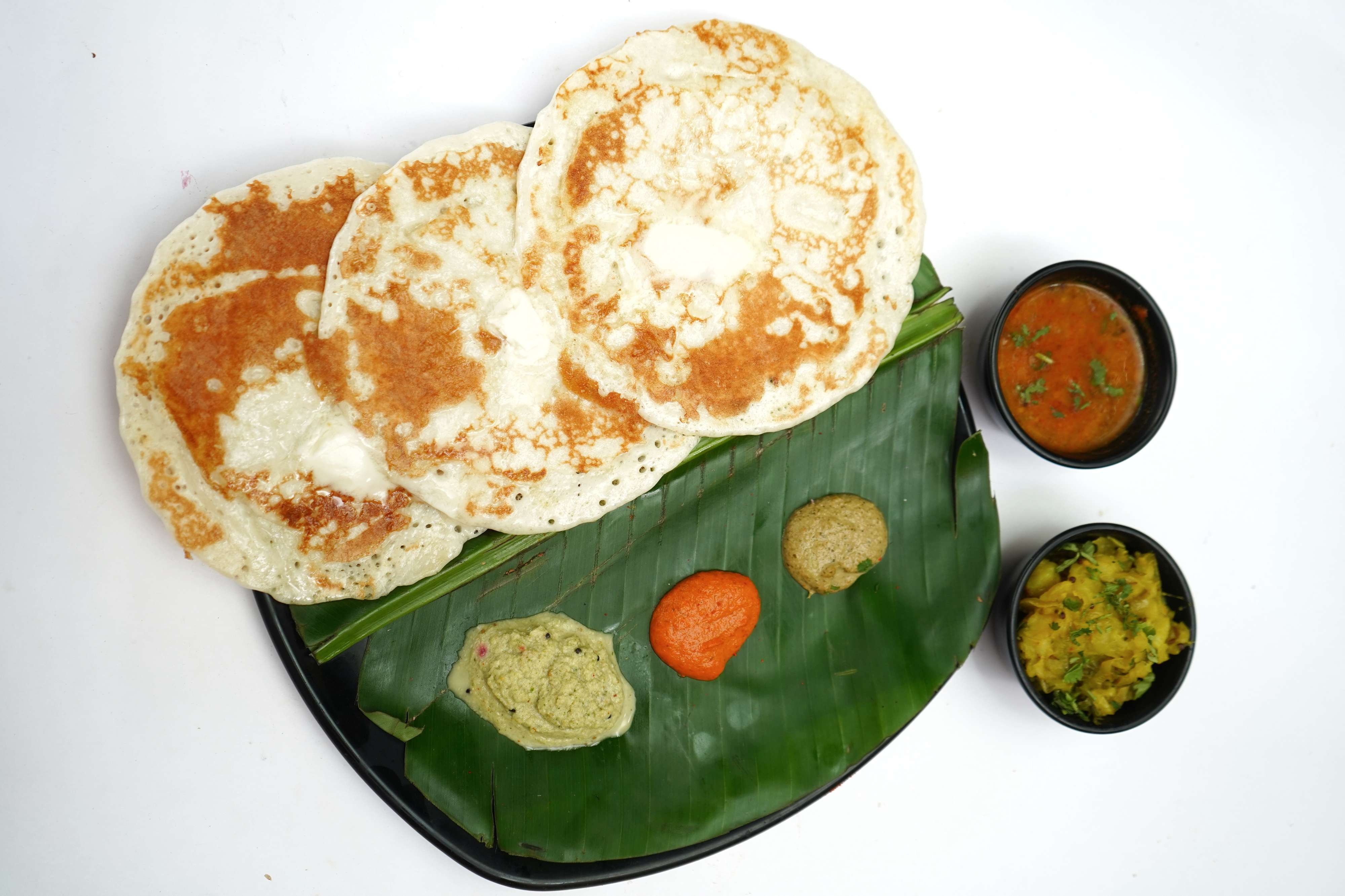 LONI SPONGE DOSA