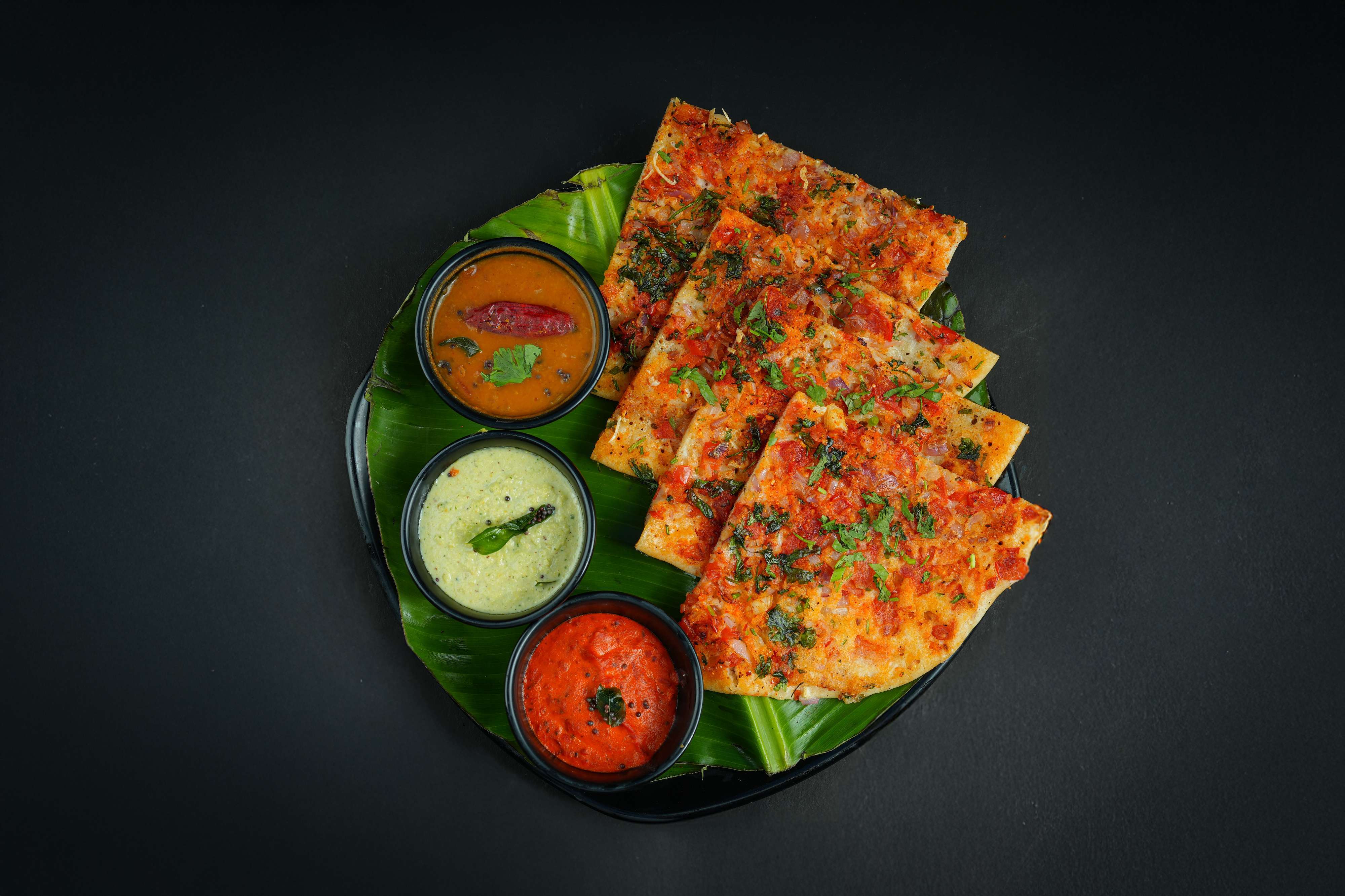 Uttapam