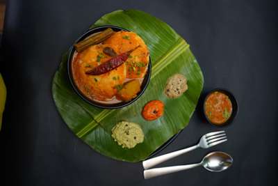 DIP Regular Idli