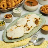 Little Portions (A.k.a Appetizers)