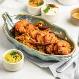 [SPICY] Prawn 69
