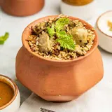 Original Chettinad Biryani