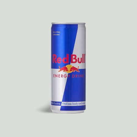 RedBull [250mL]