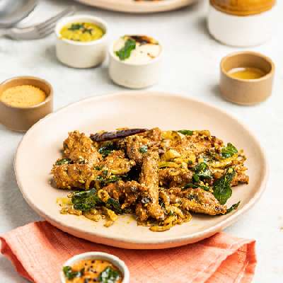 [SPICY] Idlinama Special Chicken [9 Pcs]