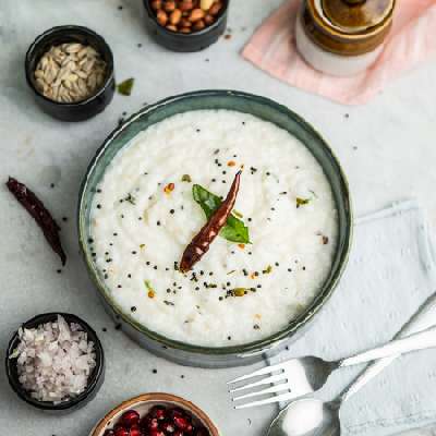 Superfood Curd Rice