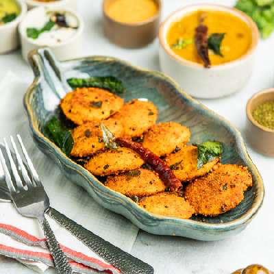 Podi Idlis [15 Pcs]