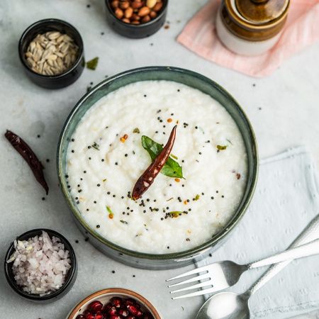 Superfood Curd Rice