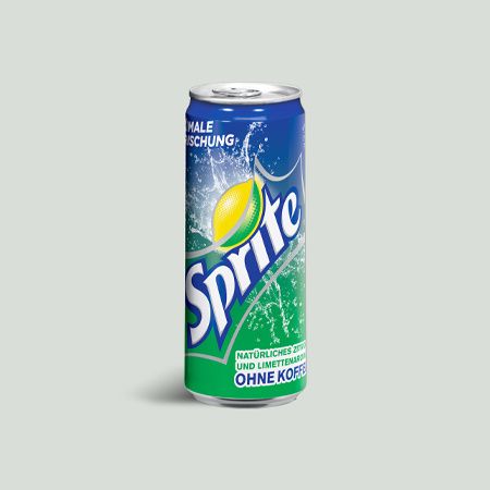 Sprite Can [300mL]