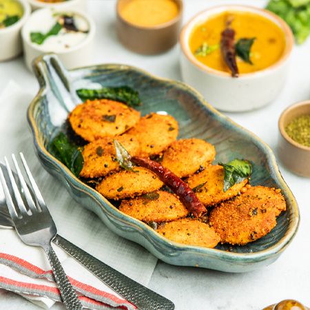 Podi Idlis [15 Pcs]