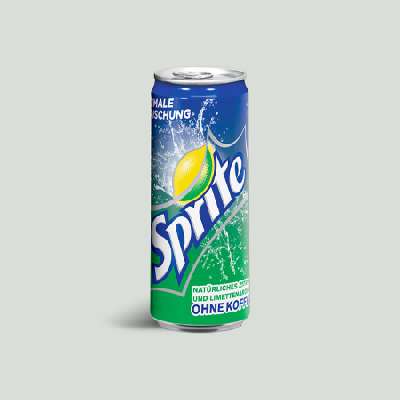 Sprite Can [300mL]