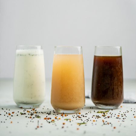 House-brewed Ginger Ale [500mL]