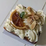 Almond Orange