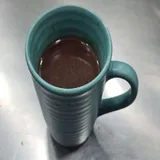 Mocha Hot Chocolate