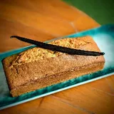 Vanilla Bean Tea Cake (450g)