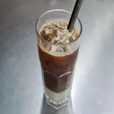 Vietnamese Coffee