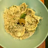 Chicken Pesto Capelle