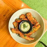 Chicken Strips