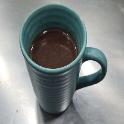 Mocha Hot Chocolate