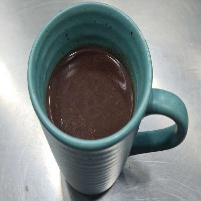 Plain Hot Chocolate