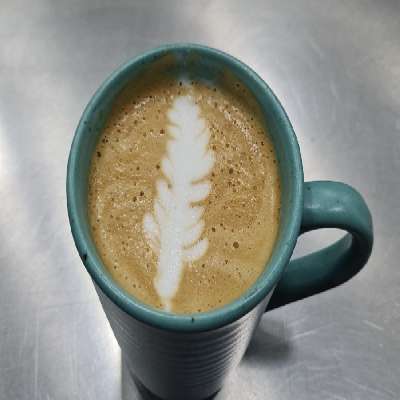 Coffee - Capuccino